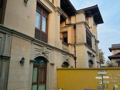 -悠然爱空间高尔夫温泉别墅轰趴馆(思念果岭店)