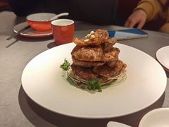 茉莉花上海熏鱼-聚鑫阁江浙菜·非遗传承技艺(闵行交大店)