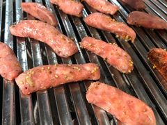 -朴家烤肉(万盛南街店)