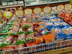 -农工商超市(金沙江路店)