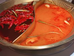 -小龙坎火锅(IFS HOT店)