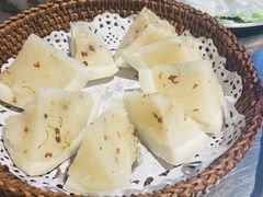 -琥珀川糟粕醋·香草鸭·鸡煲(慈云寺店)