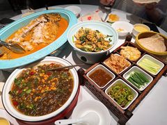 -阿五黄河大鲤鱼(英协路店)