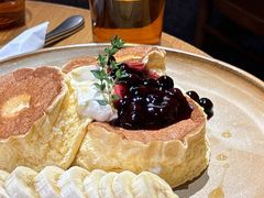 -白鸟珈琲White Bird Cafe(南京西路店)