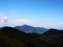 -灵山