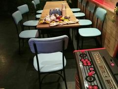 -好享派·团建轰趴馆(旗舰店)