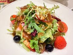 -安妮意大利餐厅(世贸天阶店)