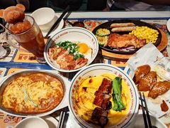 -文通冰室(东方宝泰店)