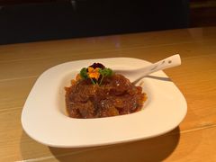 -老船坞餐厅(北京亚洲大酒店 )
