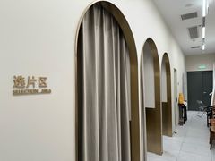 -海马体照相馆(上海万象城店)