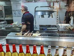 -冰城串吧(柳芳店)