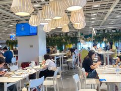 -宜家·瑞典风味餐厅(四元桥店)