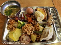 -富龙快餐店(铁西店)