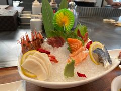 -大渔·观筵(三里屯太古里店)