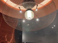 -深圳美高梅酒店-品聚嘉府中餐厅