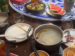 -东道煮牛肉火锅(东盛大街店)
