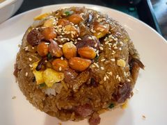 腊味糯米饭-凌记(泮塘路店)