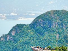 -七娘山