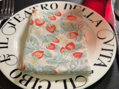 -IL TEATRO 精品意大利餐厅