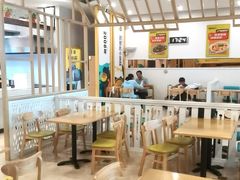 -蒸小皖(合肥新桥国际机场店)