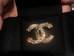 -CHANEL(恒隆广场店)