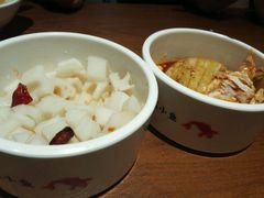 -渝是乎酸菜鱼(龙旗购物中心店)