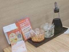 -众品老方子锅贴甜沫(李村店)