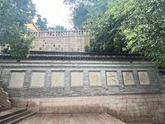 -狼山风景名胜区