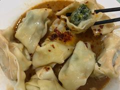 -白玉兰小吃(新村路店)