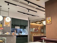 -香港深仔记茶餐厅(东门店)