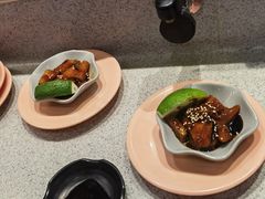 -争鲜回转寿司(西红门荟聚PLUS店)