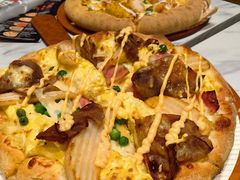 -达美乐比萨(留仙大道店)