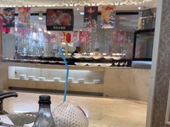 -鲤鱼门渔人码头自助餐厅