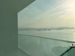 -绿城千岛湖喜来登度假酒店