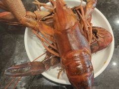 -川骄海鲜自助(河东店)