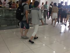 -复旦大学附属肿瘤医院(徐汇院区)