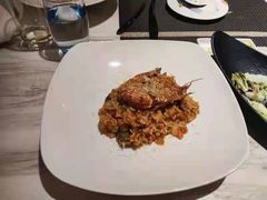 -郑州希尔顿酒店·阿米奇意大利餐厅