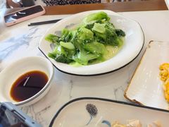 -蟹天蟹地农家菜·阳澄湖大闸蟹(浅水湾店)