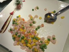 -温德姆花园酒店-鼎丰阁中餐厅