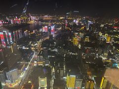-长沙尼依格罗酒店
