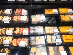 -Olé精品超市(北京合生汇店)