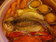 -陈鹏鹏潮汕菜(欢乐海岸 海边景观店)