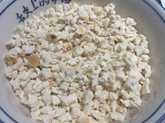 -老兰家传统烧烤炒菜泡馍(小南门店)