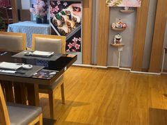 -昱匠·日本料理(金融街店)