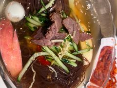 -七八冷面·延边朝鲜族美食(圣熙八号店)