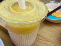 -潮粥荟·潮汕砂锅粥(槐房万达店)