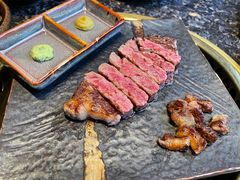 -老乾杯和牛烧肉(王府中环店)