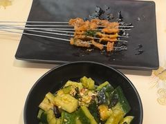 -聚味瞿记·龙虾堂(咸嘉湖店)