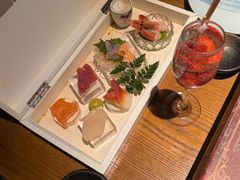 -贰捌零叁精致料理(钱湖店)