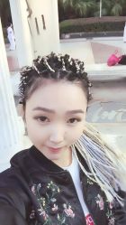 -MS.SALON美发沙龙